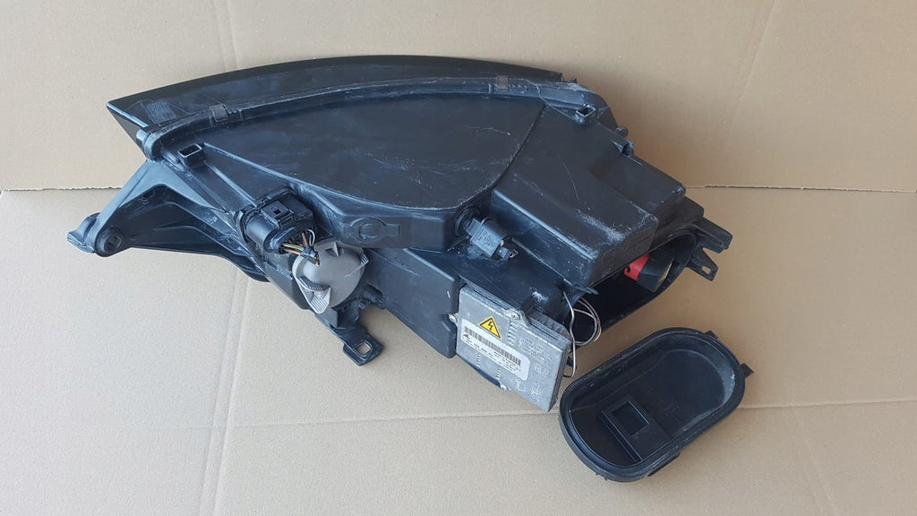 Frontscheinwerfer Audi Tt Xenon Links Scheinwerfer Headlight