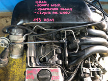 Load image into Gallery viewer, Motor Mercedes-Benz W124 OM605 2.5 113PS 366TKm Diesel Engine Komplett