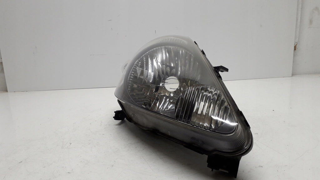 Frontscheinwerfer Honda Jazz Rechts Scheinwerfer Headlight