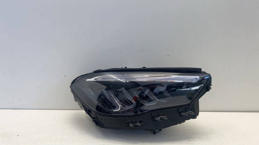 Frontscheinwerfer Mercedes-Benz W247 A2479066207 Rechts Scheinwerfer Headlight SCH3256769859ud