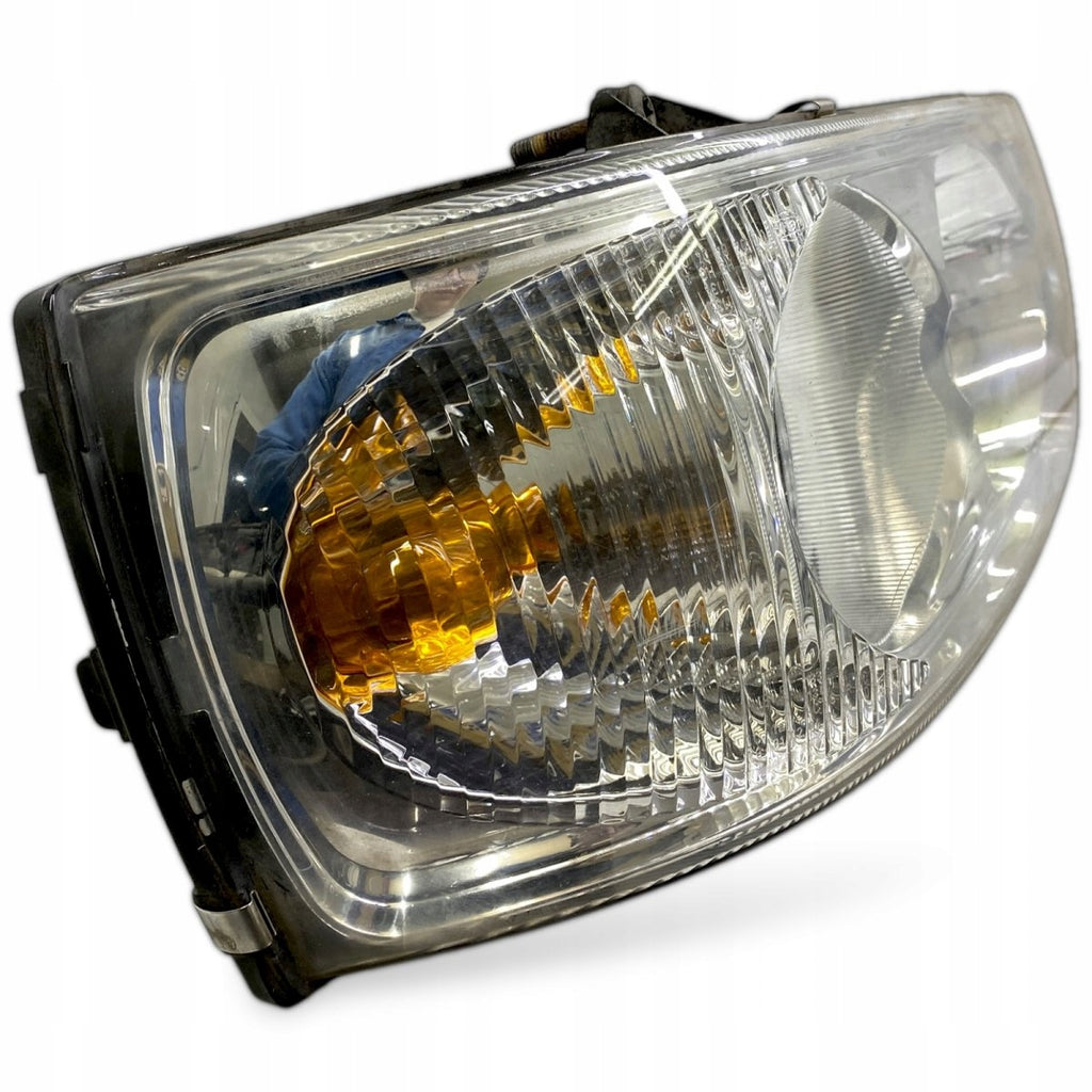 Frontscheinwerfer Daf 1699300 1641742 1743684 1962755 Links Headlight SCH3342643690dl