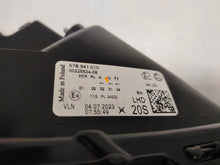 Laden Sie das Bild in den Galerie-Viewer, Frontscheinwerfer Skoda Karoq 57B941009 57B941010 LED Ein Satz Headlight SCH3628857020sd