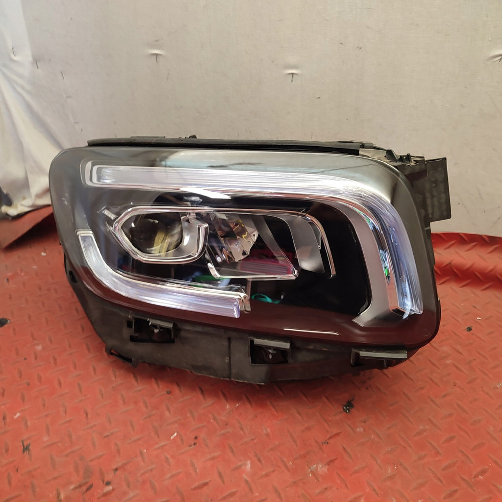 Frontscheinwerfer Mercedes-Benz W247 A2479063200 Full LED Rechts Headlight SCH2335826263ka
