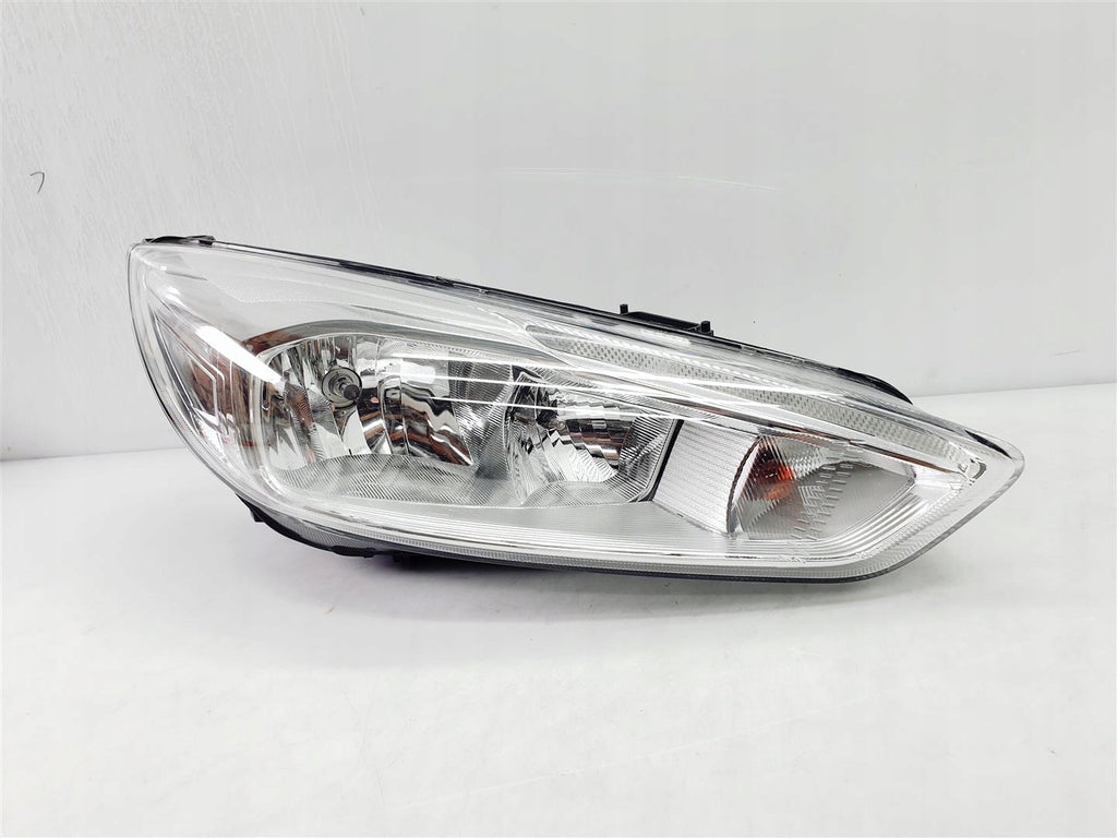 Frontscheinwerfer Ford Focus III F1EB13W029-CB LED Rechts Scheinwerfer Headlight SCH9997304671ro