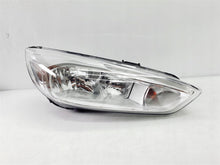 Laden Sie das Bild in den Galerie-Viewer, Frontscheinwerfer Ford Focus III F1EB13W029-CB LED Rechts Scheinwerfer Headlight SCH9997304671ro