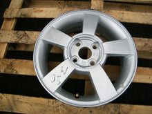 Load image into Gallery viewer, 1x Alufelge 15 Zoll 5.5" 4x100 46ET Hyundai I10 III I20 Picanto Rio Rim Wheel FEL3061212059up