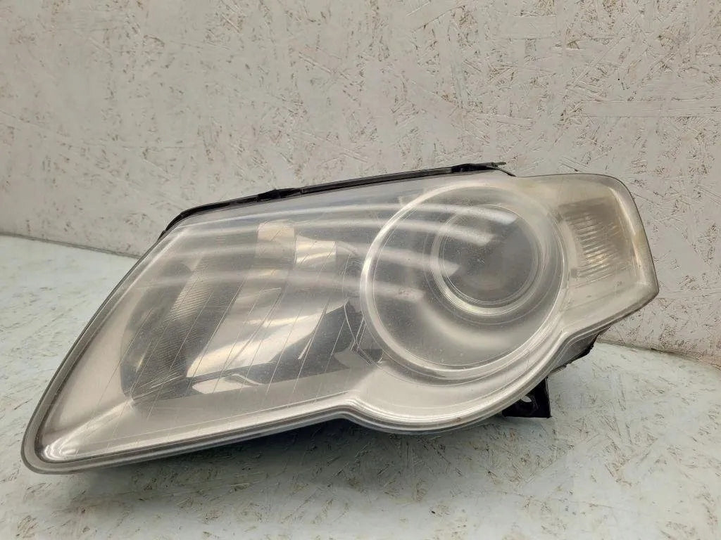 Frontscheinwerfer VW Passat 3C0941005AB Links Scheinwerfer Headlight SCH7154328766on