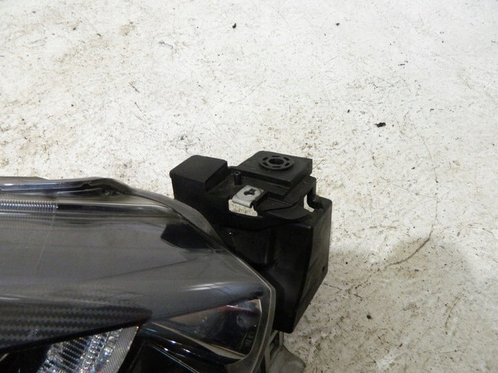 Frontscheinwerfer Mazda 2 Dj Full LED Rechts Scheinwerfer Headlight SCH3084993844fc