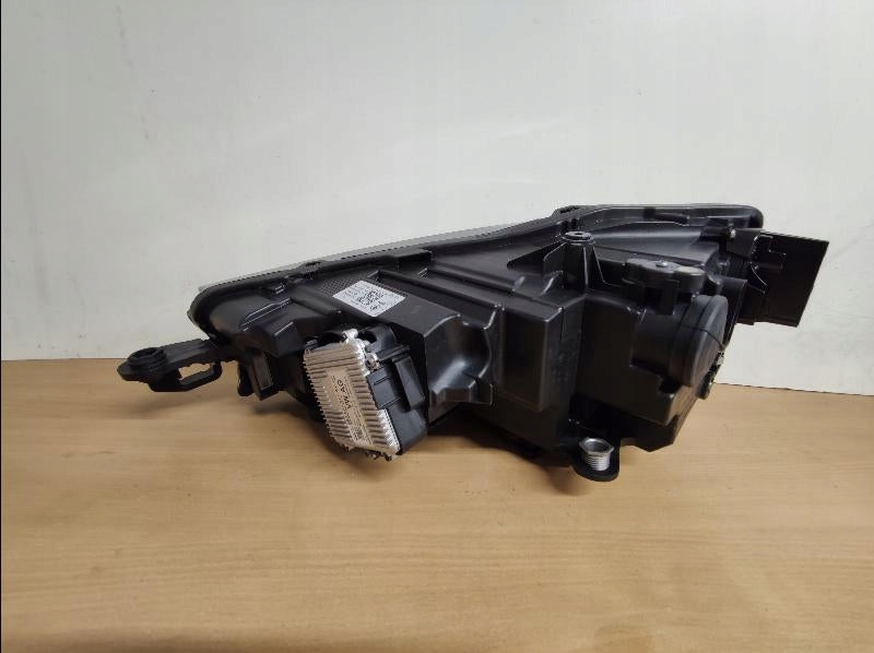 Frontscheinwerfer Skoda Scala 657941016A Full LED Rechts Scheinwerfer Headlight SCH4978718494el