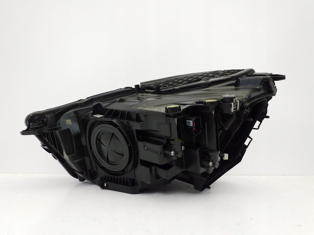 Frontscheinwerfer Audi Q3 83A941034 LED Rechts Scheinwerfer Headlight SCH2898739606ku