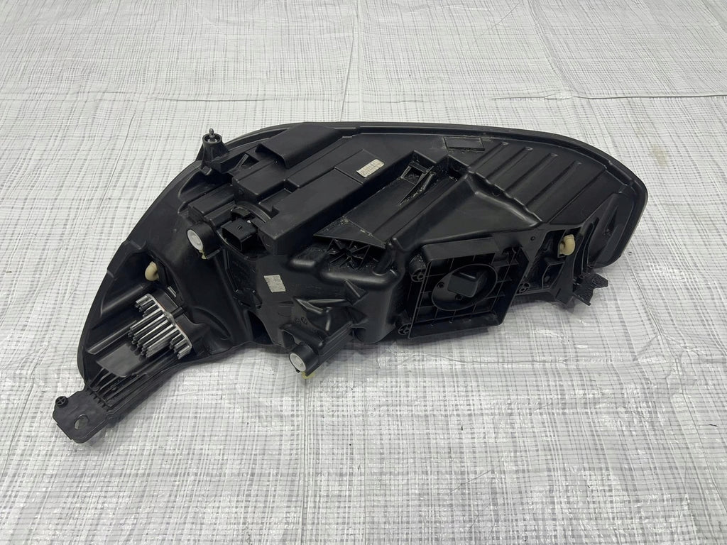 Frontscheinwerfer Ford Focus NX7B-13E014-CD Full LED Rechts Headlight SCH9070432847lt