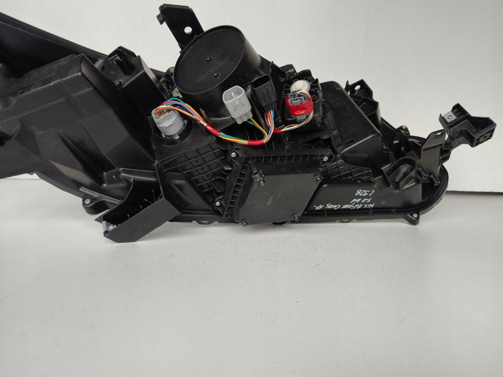 Frontscheinwerfer Mitsubishi Eclipse Cross I Full LED Links Headlight SCH8505668972mv