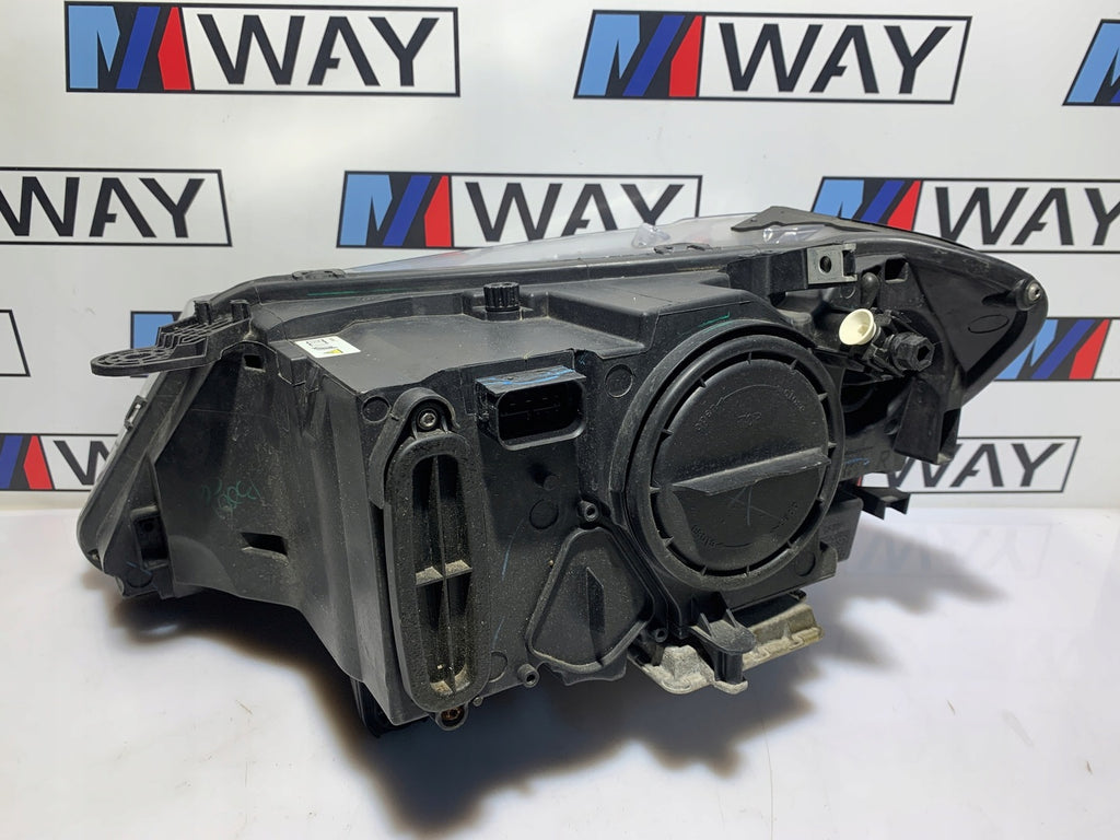 Frontscheinwerfer BMW X3 F25 Xenon Rechts Scheinwerfer Headlight SCH4971116280kb