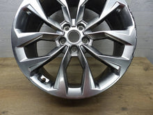 Laden Sie das Bild in den Galerie-Viewer, 1x Alufelge 20 Zoll 8.5&quot; 5x114.3 54ET 52910-P2450 Kia Sorento Rim Wheel