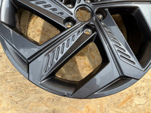 Load image into Gallery viewer, 1x Alufelge 19 Zoll 7.5" 5x114.3 51ET 52910-N7500 Hyundai Tucson Rim Wheel FEL9180515435zl