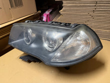 Laden Sie das Bild in den Galerie-Viewer, Frontscheinwerfer BMW X3 E83 7162191-05 Links Scheinwerfer Headlight SCH4033092752wr
