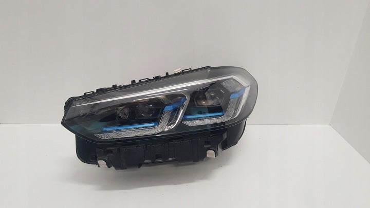 Frontscheinwerfer BMW X3 G01 F97 G02 5A29217 Laser Links Scheinwerfer Headlight SCH6979018759vu