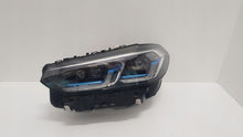 Load image into Gallery viewer, Frontscheinwerfer BMW X3 G01 F97 G02 5A29217 Laser Links Scheinwerfer Headlight SCH6979018759vu