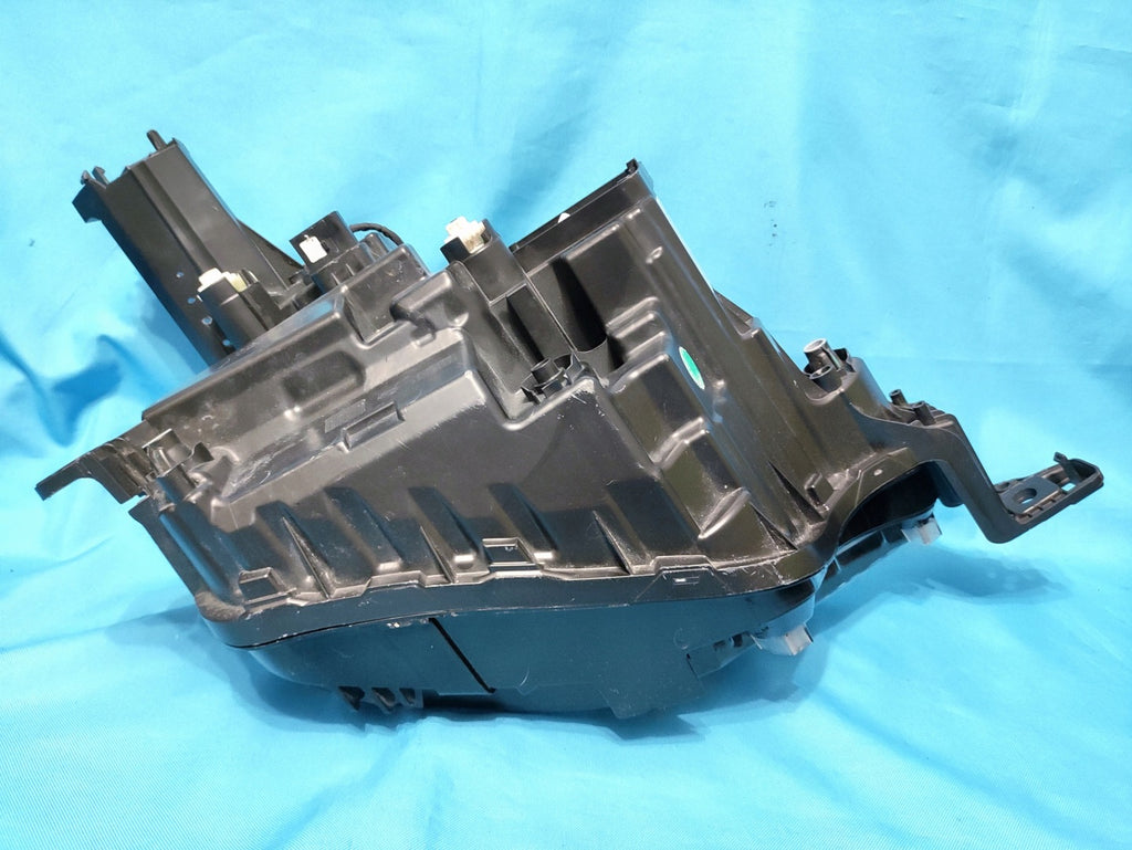 Frontscheinwerfer Citroën I 9849667880 LED Links Scheinwerfer Headlight SCH8010001422cm
