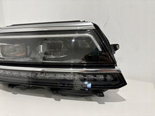 Laden Sie das Bild in den Galerie-Viewer, Frontscheinwerfer VW Tiguan 5NB941082D LED Rechts Scheinwerfer Headlight SCH1490480721tk