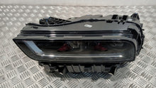 Load image into Gallery viewer, Frontscheinwerfer BMW X7 G07 5A63F61 LED Links Scheinwerfer Headlight SCH2768911082qr
