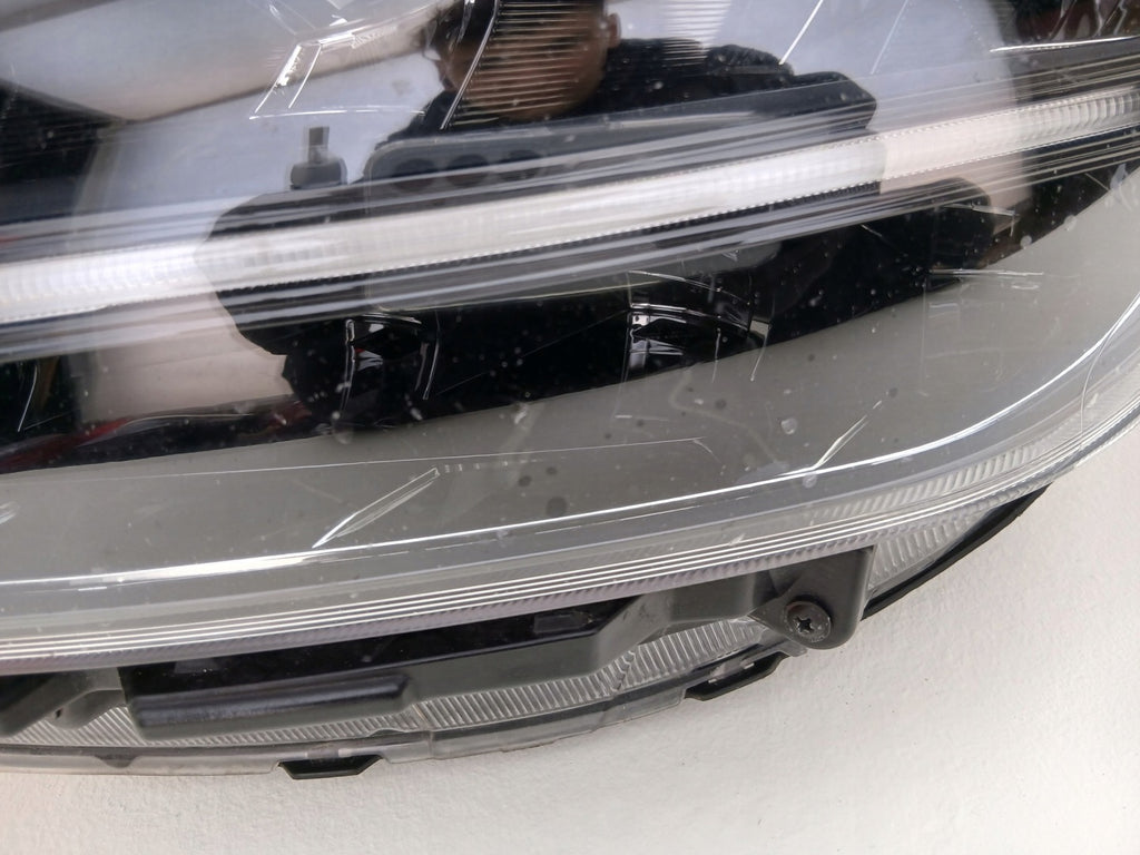 Frontscheinwerfer Hyundai I30 III 92101-G4600 Links Scheinwerfer Headlight SCH8716393922ga