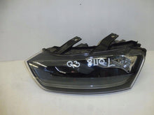 Laden Sie das Bild in den Galerie-Viewer, Frontscheinwerfer Audi Q3 LED Links Scheinwerfer Headlight SCH4379957113ze