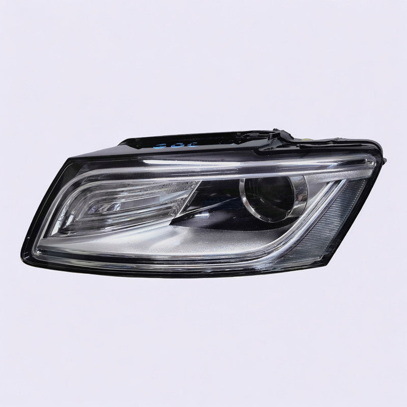 Frontscheinwerfer Audi Q5 8R0941005C Xenon Links Scheinwerfer Headlight