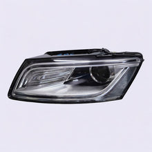 Laden Sie das Bild in den Galerie-Viewer, Frontscheinwerfer Audi Q5 8R0941005C Xenon Links Scheinwerfer Headlight