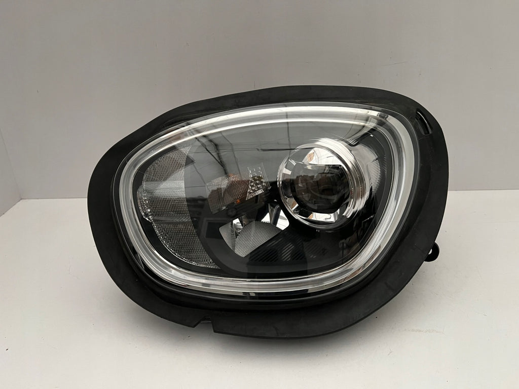 Frontscheinwerfer Mini Countryman F60 7481977 LED Links Scheinwerfer Headlight SCH1650644286se