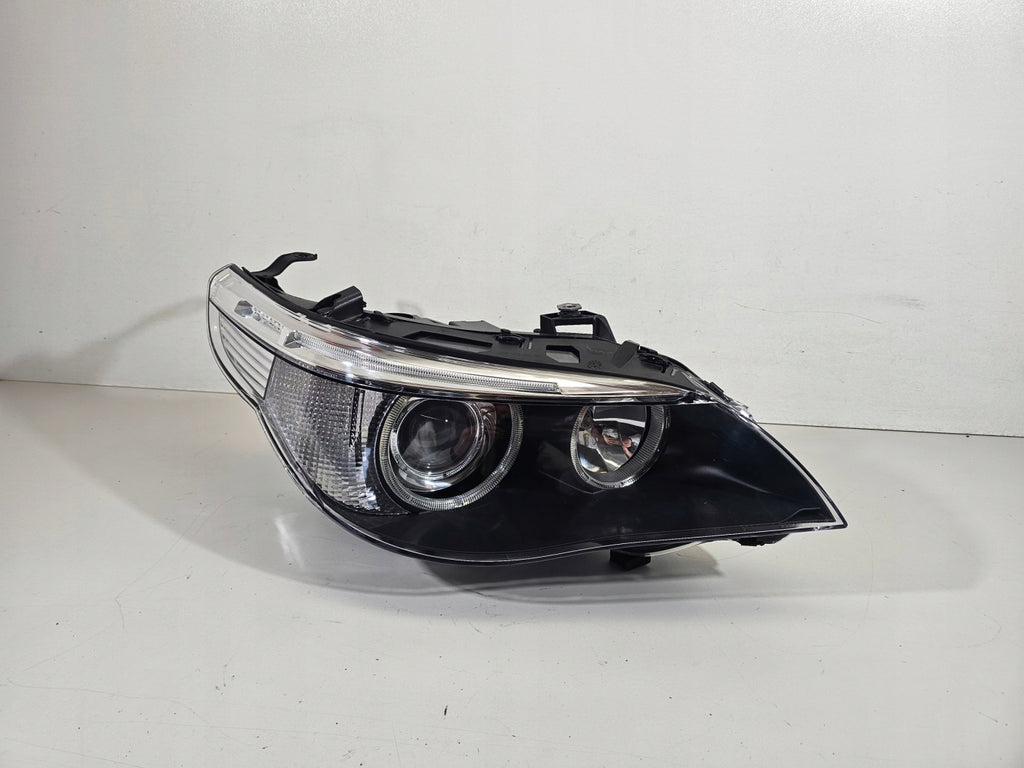 Frontscheinwerfer BMW E60 E61 17846547643 Rechts Scheinwerfer Headlight SCH5358046005mz