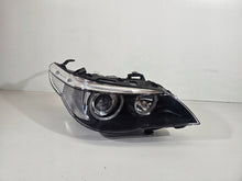 Laden Sie das Bild in den Galerie-Viewer, Frontscheinwerfer BMW E60 E61 17846547643 Rechts Scheinwerfer Headlight SCH5358046005mz