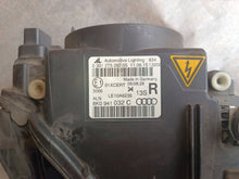 Load image into Gallery viewer, Frontscheinwerfer Audi A4 8K0941032C LE10A6235 Rechts Scheinwerfer Headlight SCH9130521397ed
