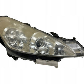 Frontscheinwerfer Peugeot 4007 ONV20707 Rechts Scheinwerfer Headlight SCH4939159001lm