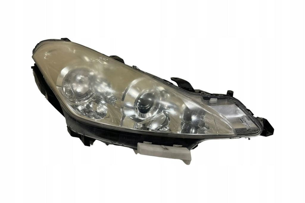 Frontscheinwerfer Peugeot 4007 ONV20707 Rechts Scheinwerfer Headlight SCH4939159001lm
