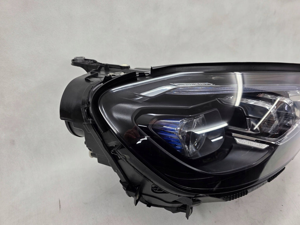 Frontscheinwerfer Mercedes-Benz Gls A1679066208 Rechts Scheinwerfer Headlight SCH2526077455jl