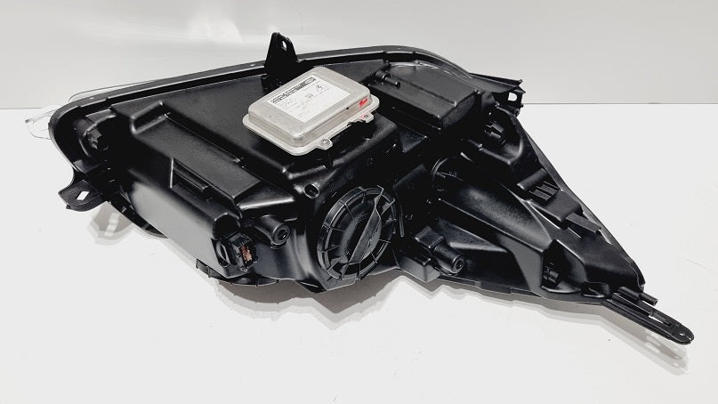 Frontscheinwerfer Opel Insignia A 1ZT009631 Xenon Ein Satz Headlight