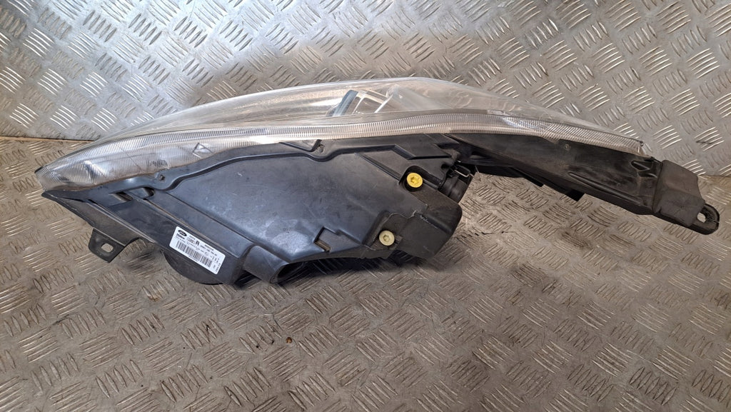 Frontscheinwerfer Ford C-Max AM51-13D154-AF Rechts Scheinwerfer Headlight SCH8732685957mo