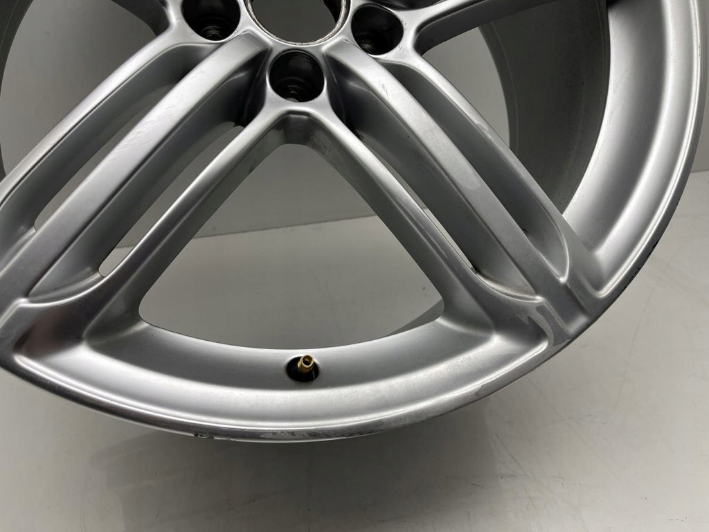 1x Alufelge 20 Zoll 8.5" 5x112 33ET 8R0601025 Audi Q5 Rim Wheel FEL2629741982su