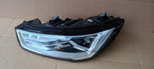 Load image into Gallery viewer, Frontscheinwerfer Audi A1 8xa 8XA941005 LED Links Scheinwerfer Headlight