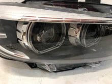 Laden Sie das Bild in den Galerie-Viewer, Frontscheinwerfer BMW 4 F32 F82 F33 7498914-01 Full LED Rechts Headlight SCH2882930203if
