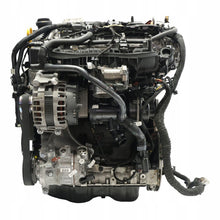 Laden Sie das Bild in den Galerie-Viewer, Motor Audi Skoda Octavia I DNPA 2.0 TFSI 245PS 180kW 39TKm Benzin Unkomplett MOT8888273091sy