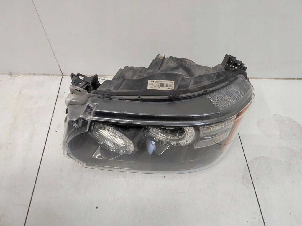 Frontscheinwerfer Land Rover Sport L320 CH32-13W030-BA Links Headlight SCH3526158696uz