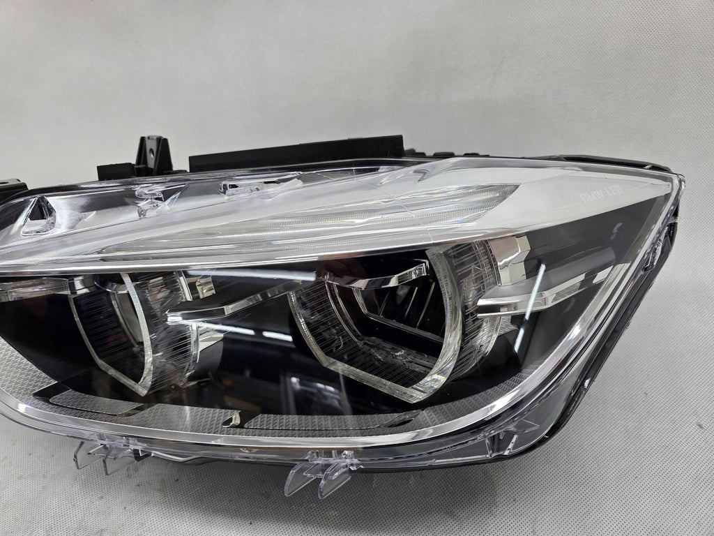 Frontscheinwerfer BMW 3 F30 F31 7419633 Full LED Ein Stück (Rechts oder Links) SCH5211414854rf