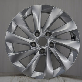 1x Alufelge 16 Zoll 7.0