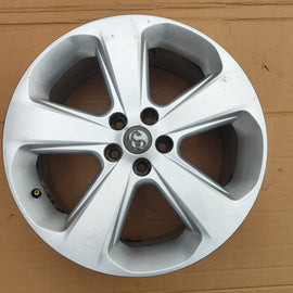 1x Alufelge 18 Zoll 7.0