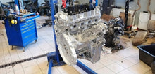 Load image into Gallery viewer, Motor Ford Fiesta II Fbd DW10C 2.0 TDCI 163PS 71kW 181TKm 2010 Diesel Komplett MOT2845372079kl
