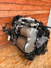 Load image into Gallery viewer, Motor Audi CLHA 1.6 TDI 105PS 77kW 130TKm Diesel Engine Komplett MOT9545705617ys