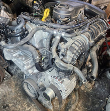 Load image into Gallery viewer, Motor Audi Seat Skoda VW I DXD 1.5 TFSI 90PS 66kW 5TKm 2023 Benzin Komplett MOT4339097233vk
