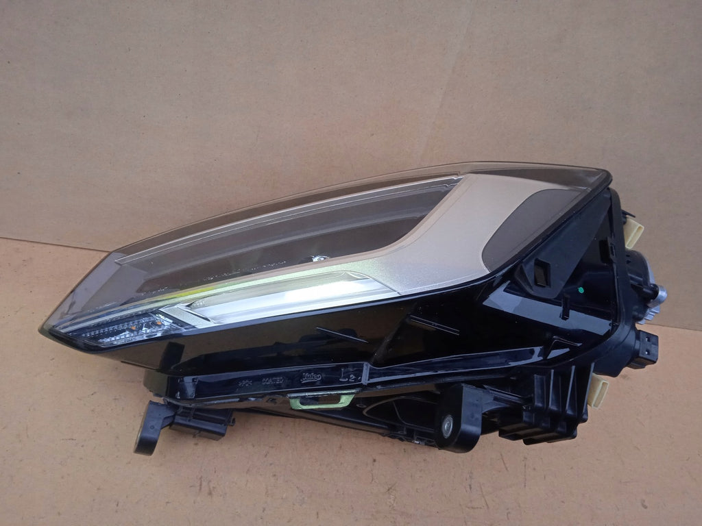 Frontscheinwerfer Audi Q2 81A941011 FULL LED Links Scheinwerfer Headlight